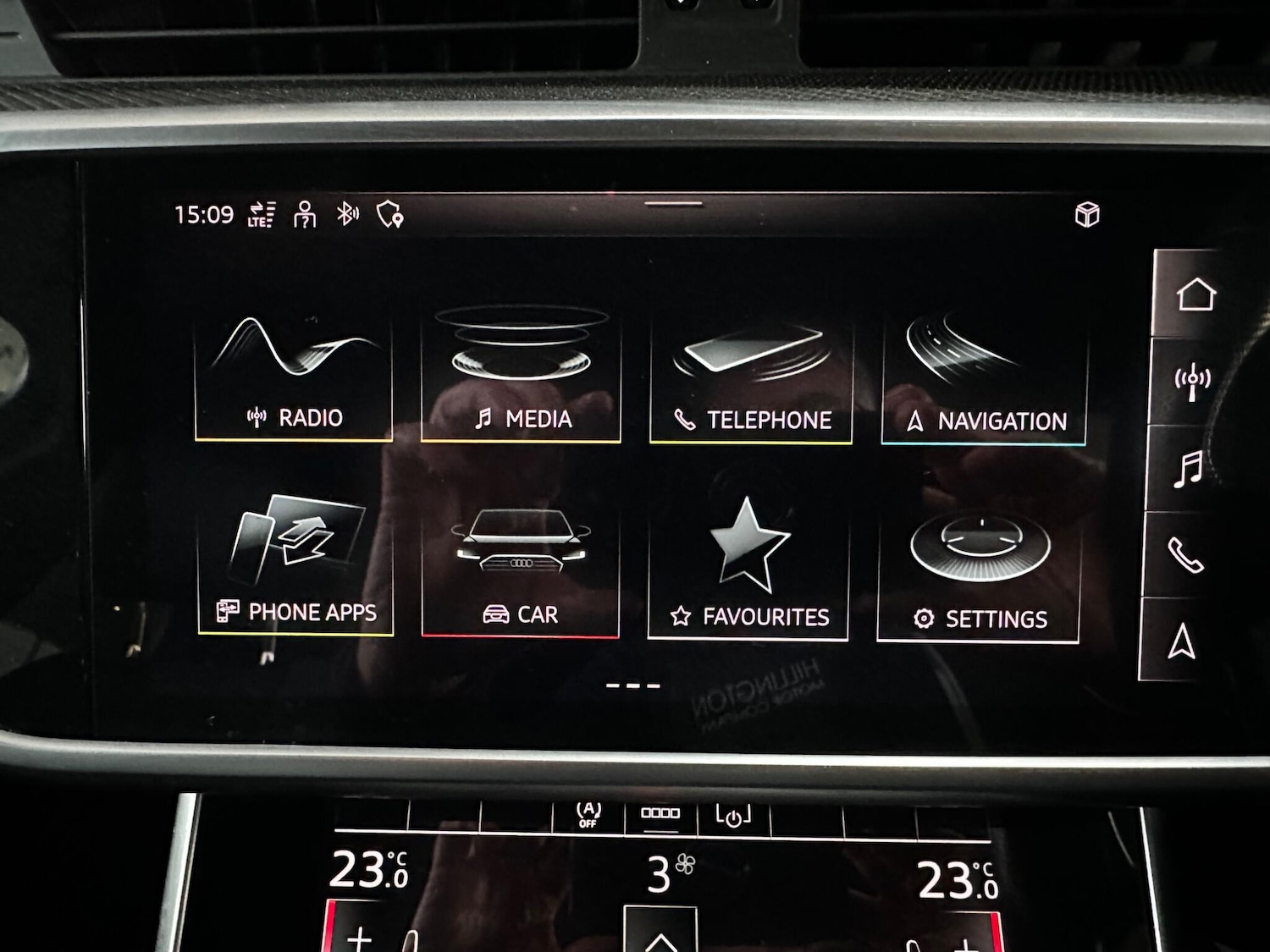 Used Audi A6 2022 for sale - 76562131: Photo 23