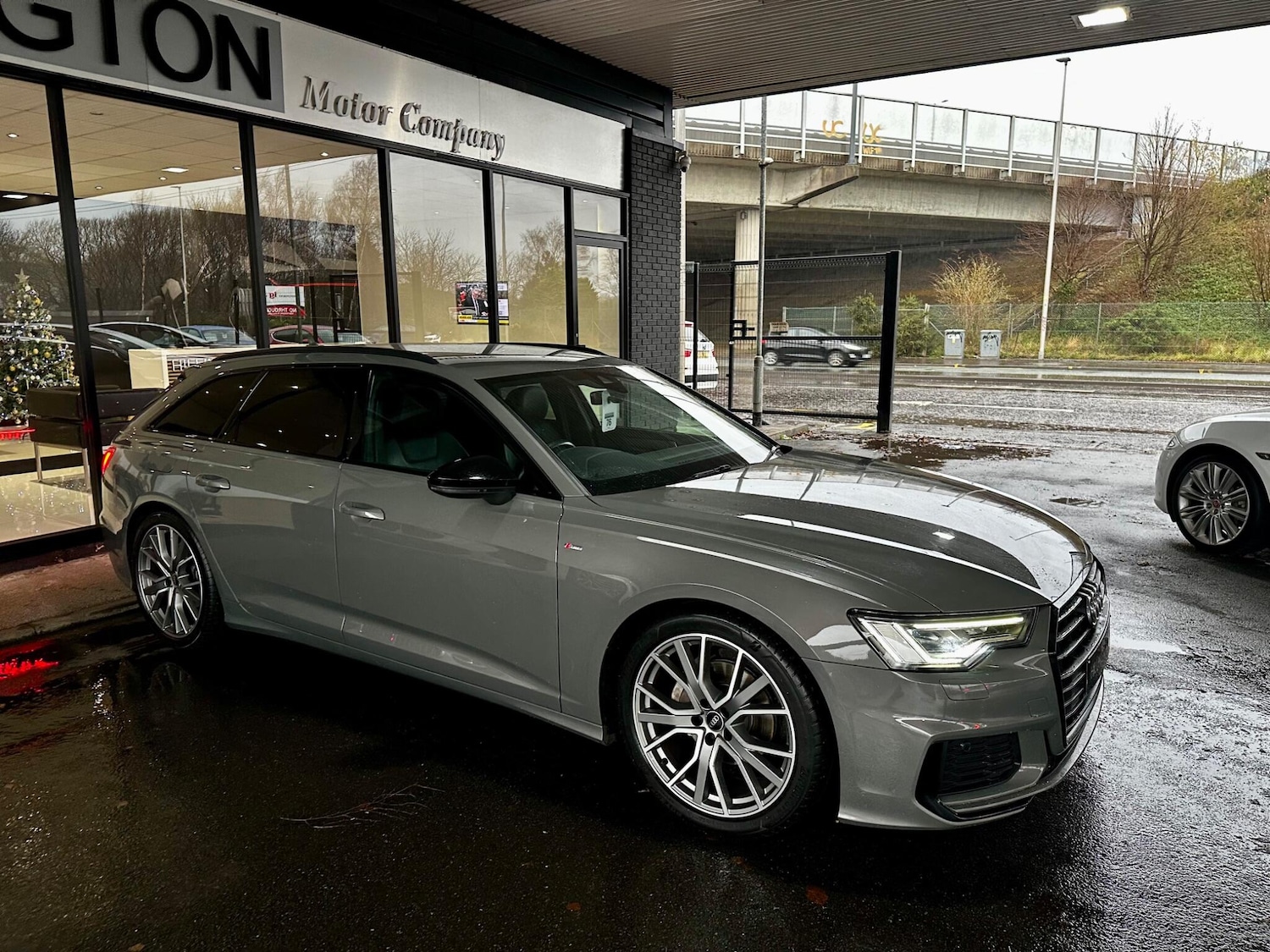 Used Audi A6 Avant 2022 for sale - 76562131: Photo 26