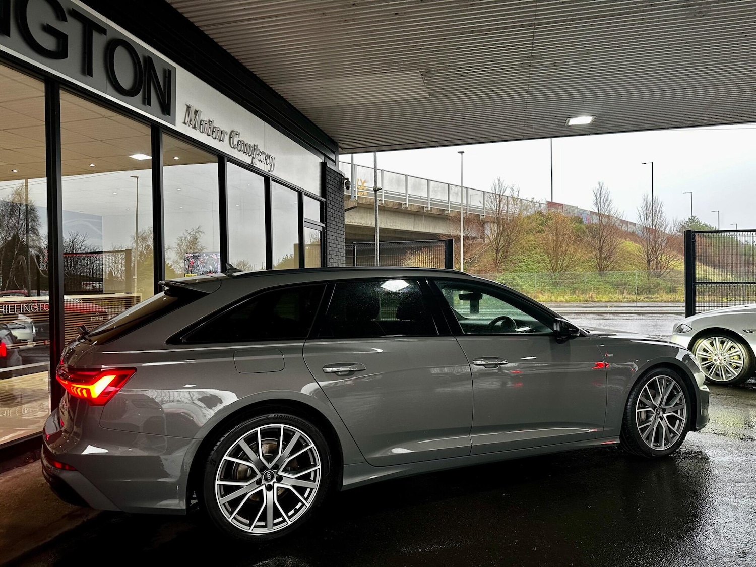 Used Audi A6 Avant 2022 for sale - 76562131: Photo 29