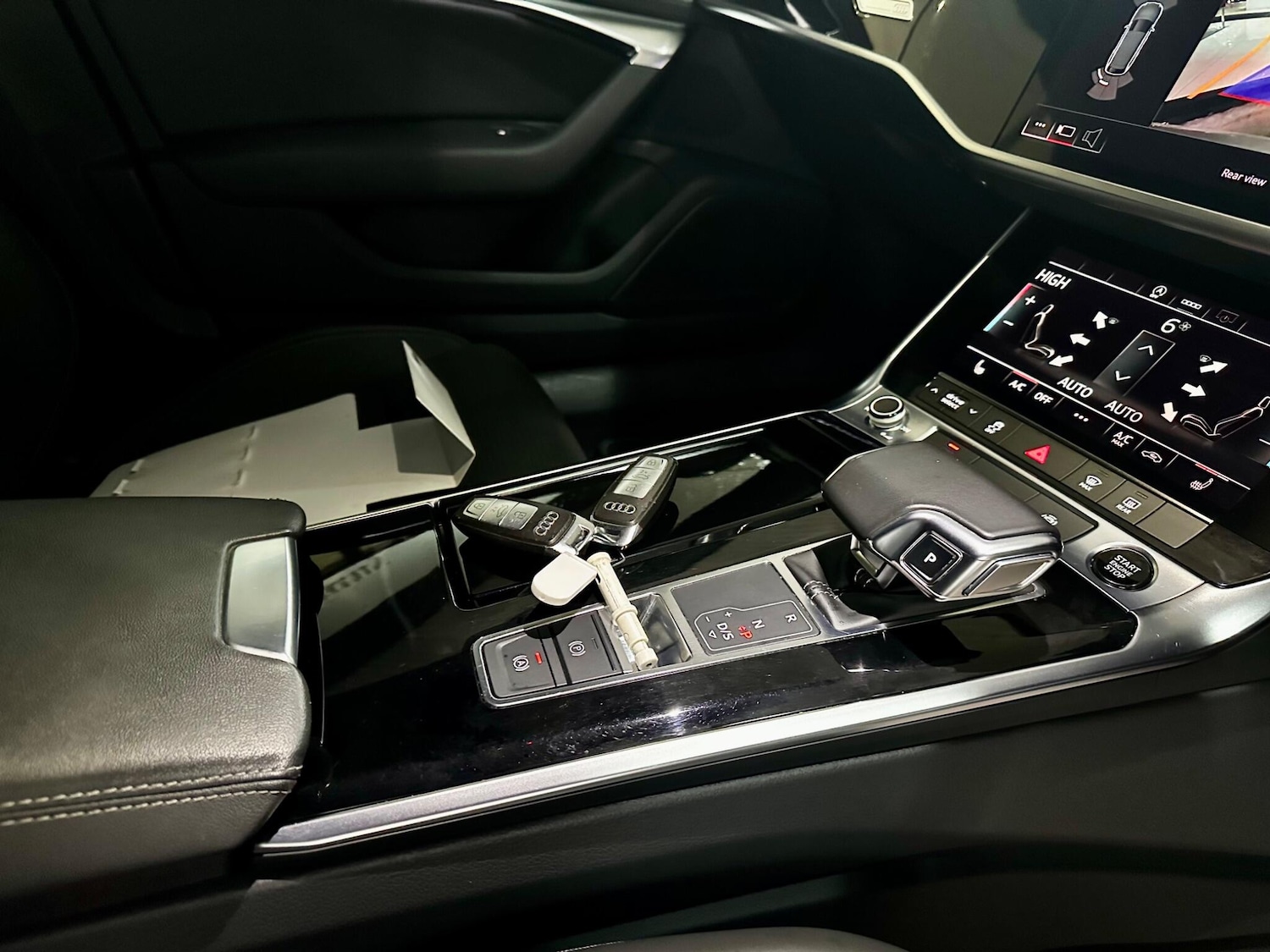 Used Audi A6 Avant 2022 for sale - 76562131: Photo 36