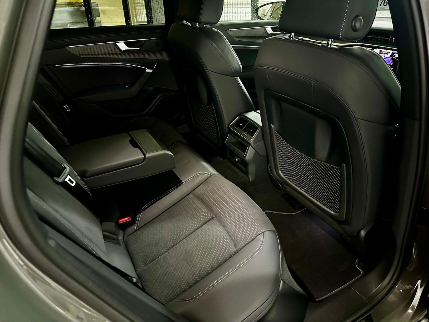 Used Audi A6 Avant 2022 for sale - 76562131: Photo 37