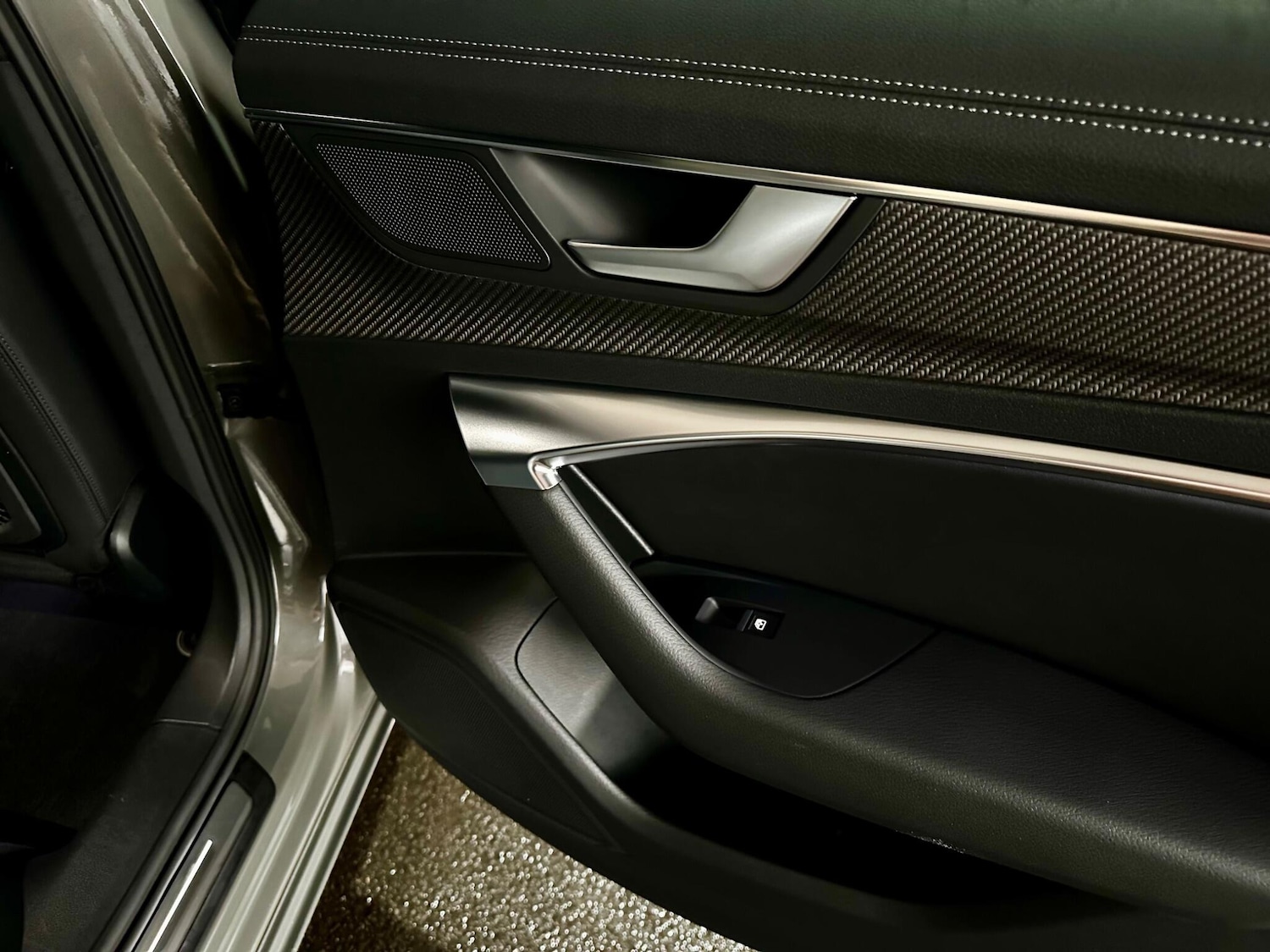 Used Audi A6 Avant 2022 for sale - 76562131: Photo 38