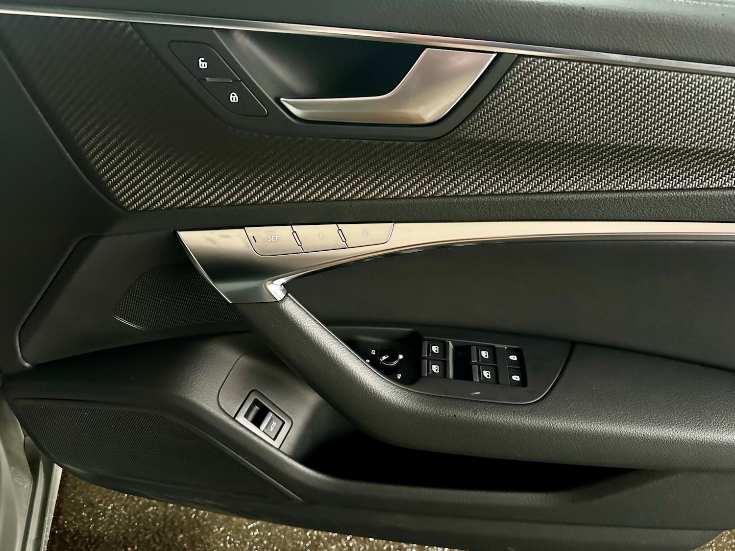 Used Audi A6 Avant 2022 for sale - 76562131: Photo 39