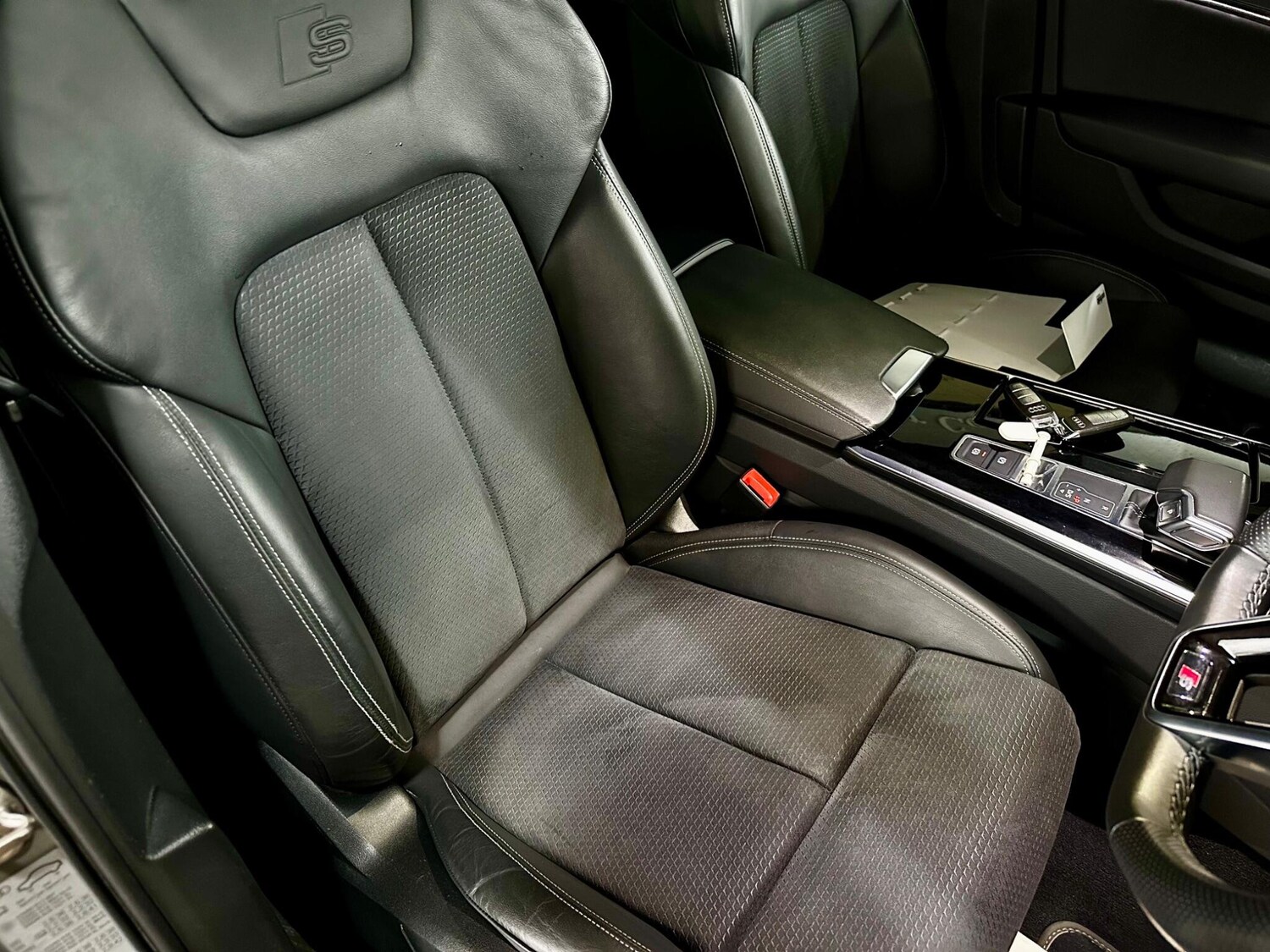 Used Audi A6 Avant 2022 for sale - 76562131: Photo 40