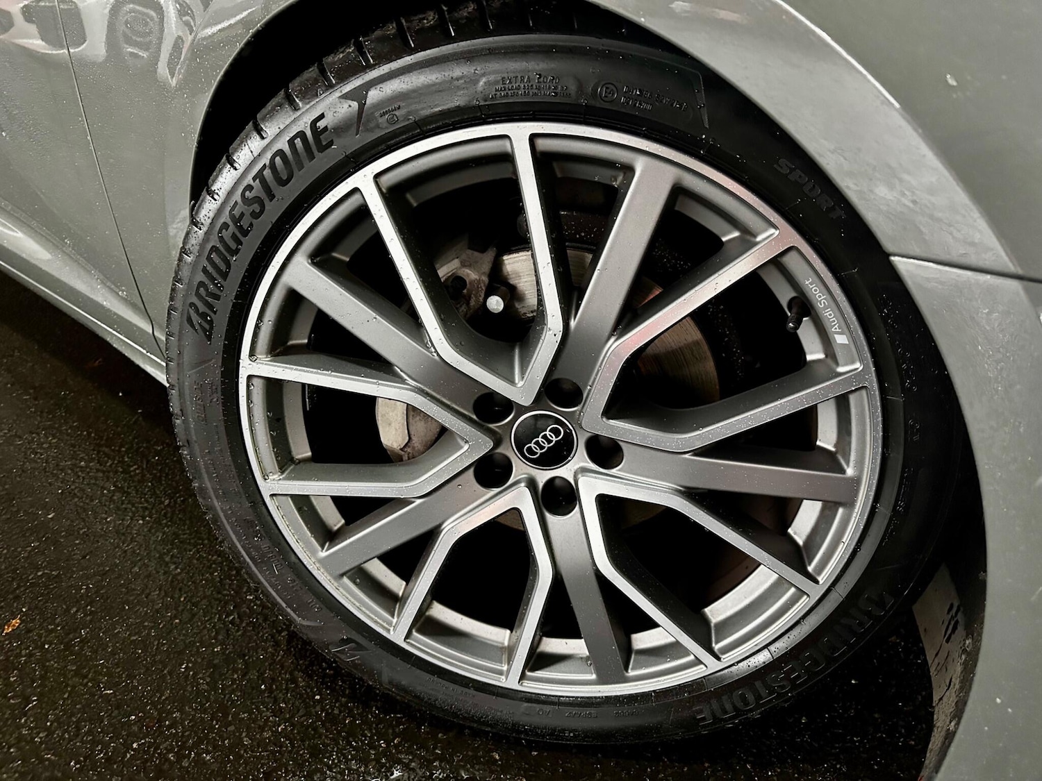 Used Audi A6 Avant 2022 for sale - 76562131: Photo 41