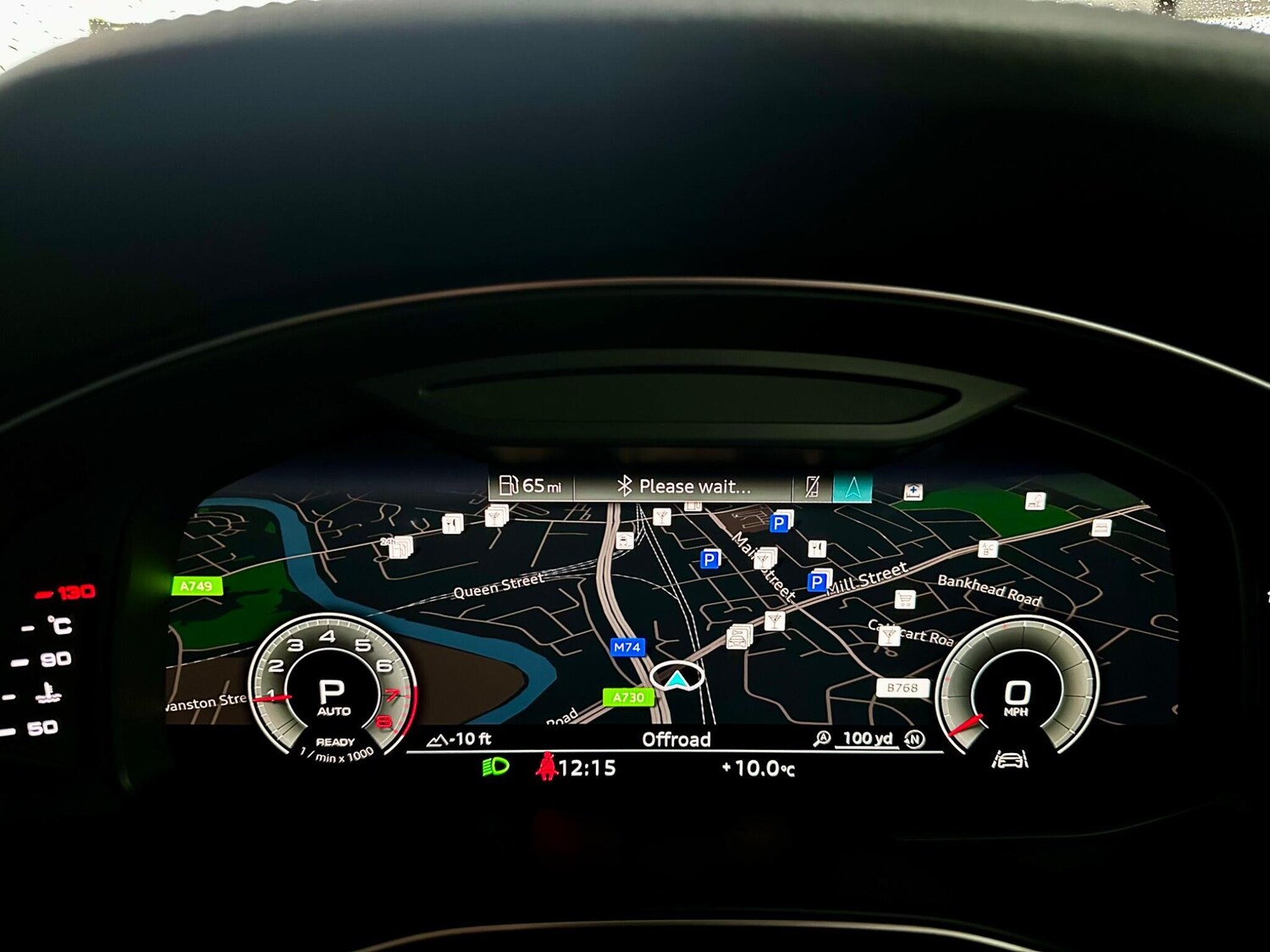 Used Audi A6 Avant 2022 for sale - 76562131: Photo 43