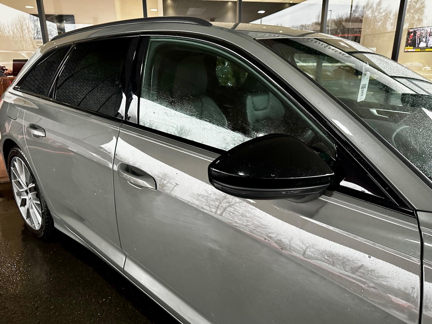 Used Audi A6 Avant 2022 for sale - 76562131: Photo 44