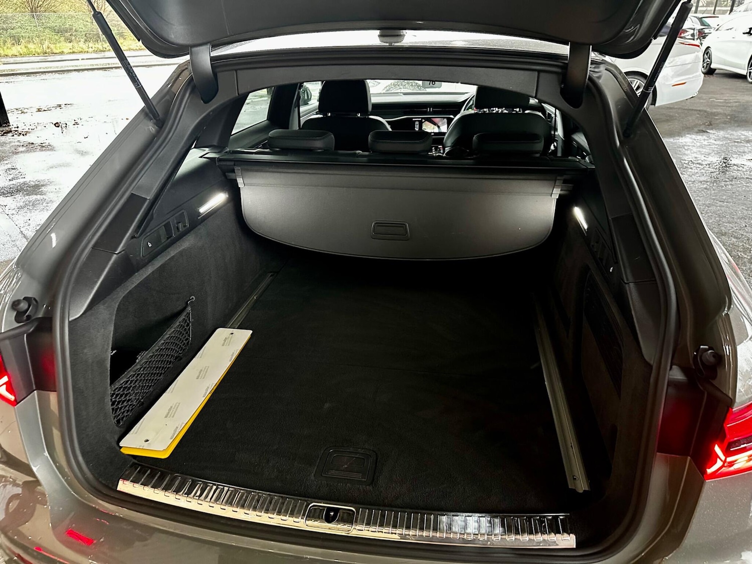 Used Audi A6 Avant 2022 for sale - 76562131: Photo 47