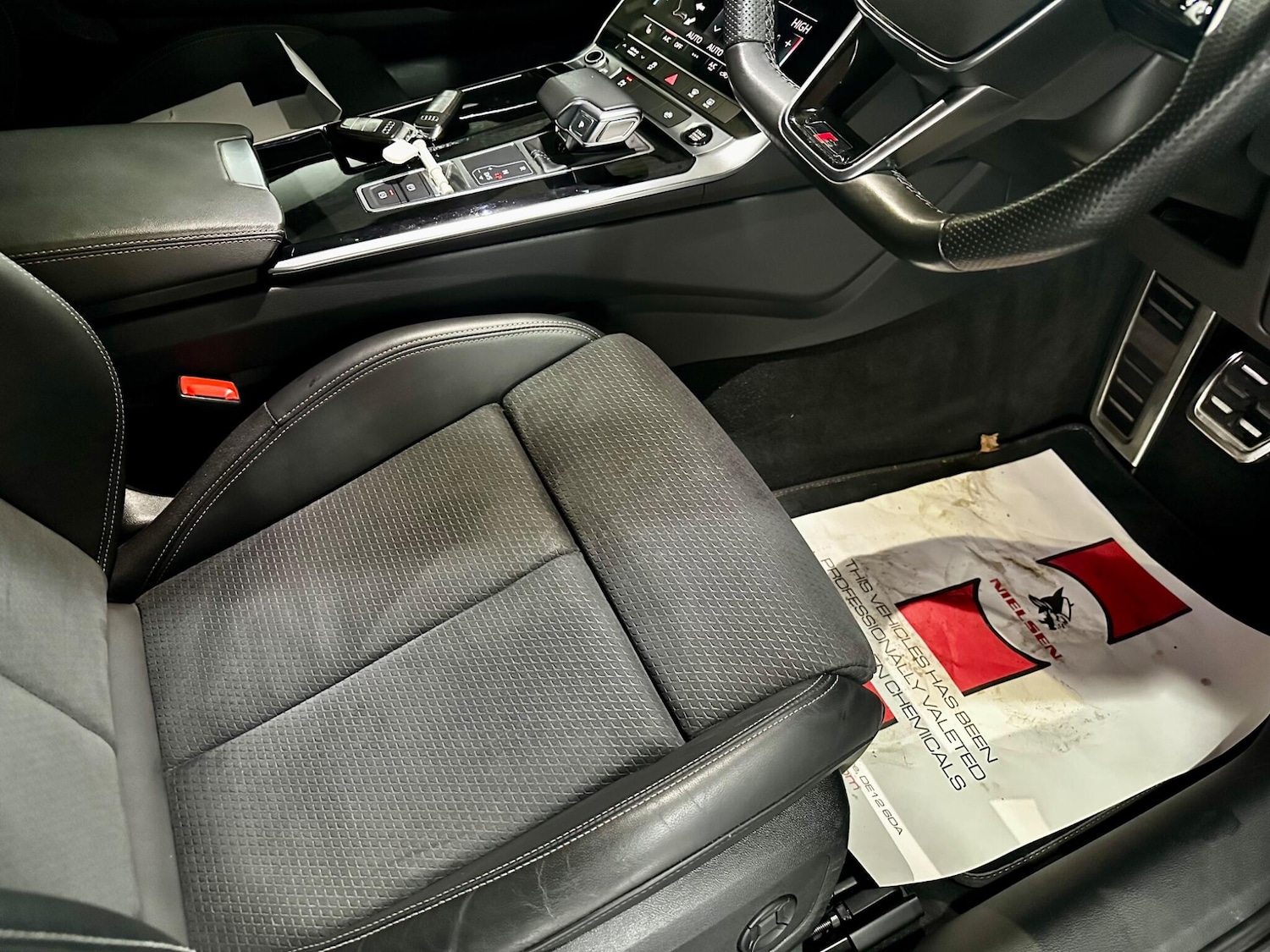 Used Audi A6 Avant 2022 for sale - 76562131: Photo 49