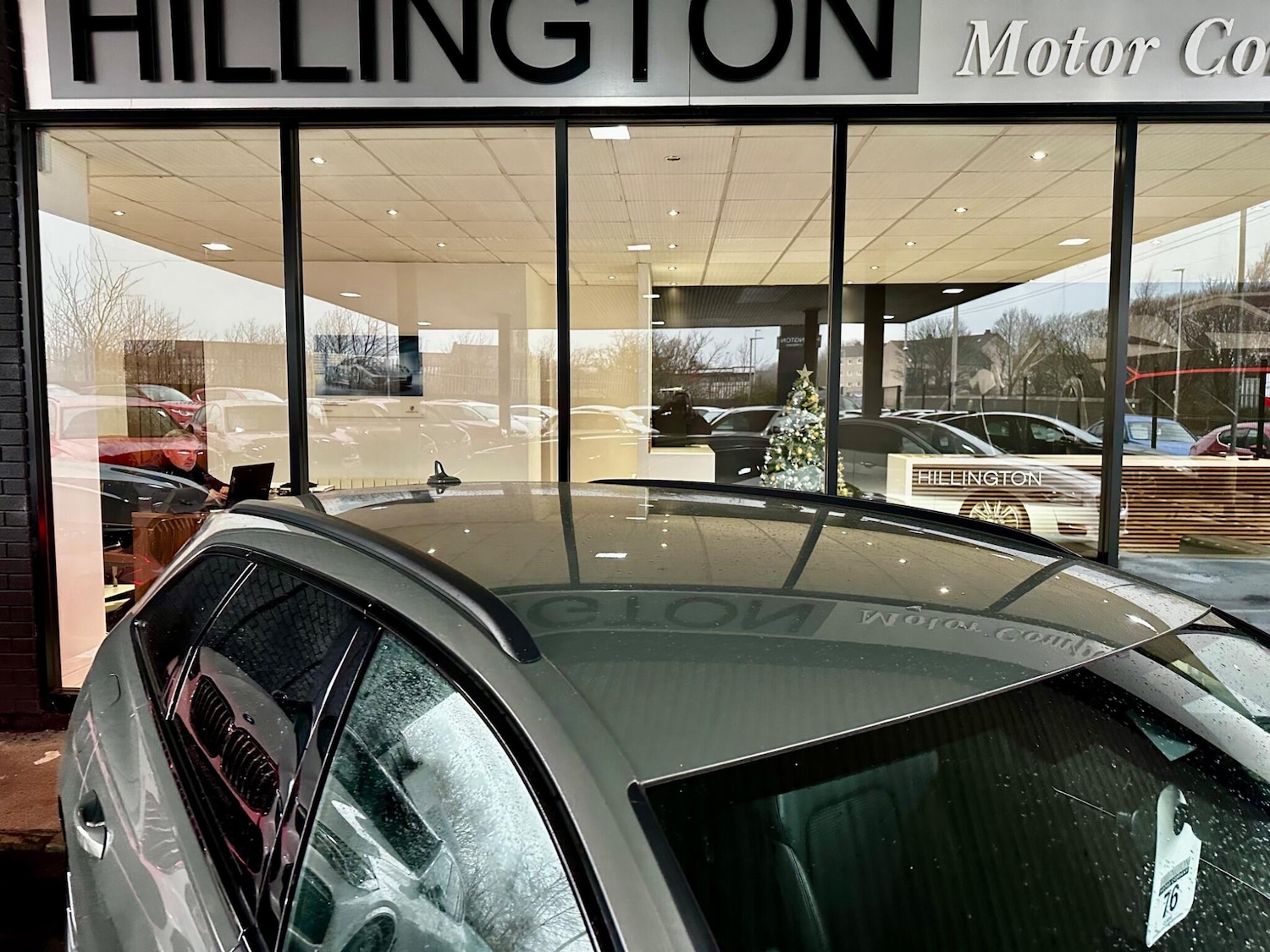 Used Audi A6 Avant 2022 for sale - 76562131: Photo 53