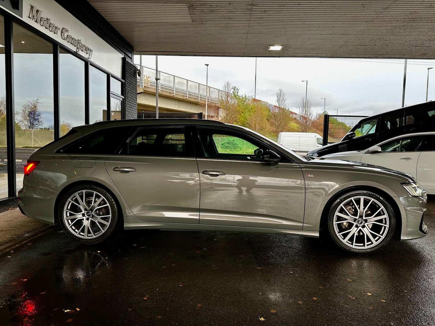 Used Audi A6 2022 for sale - 76562131: Photo 6