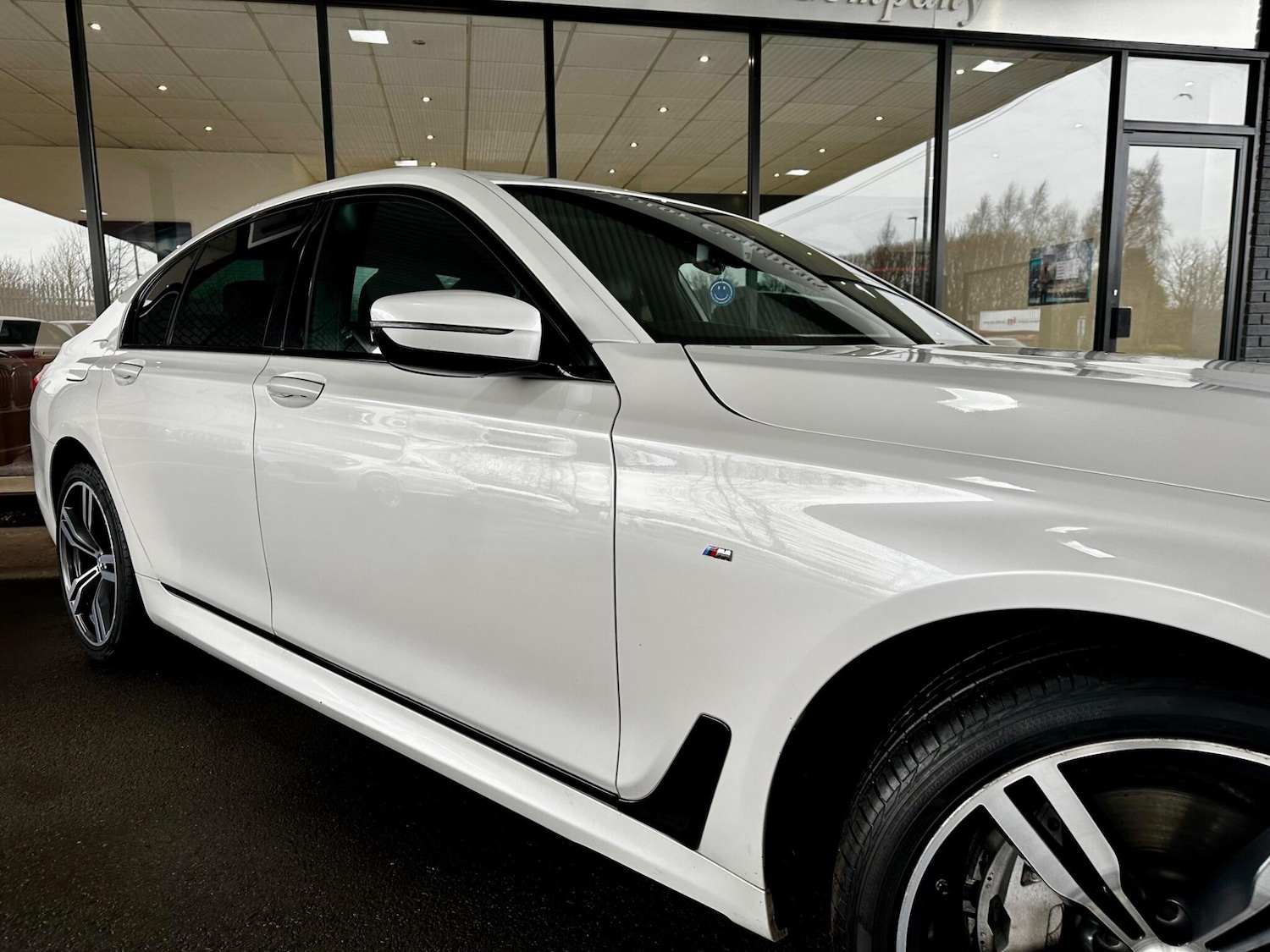 Used BMW 7 Series 2016 for sale - 77144219: Photo 10