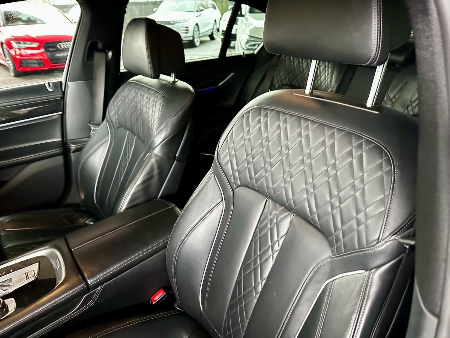 Used BMW 7 Series 2016 for sale - 77144219: Photo 11