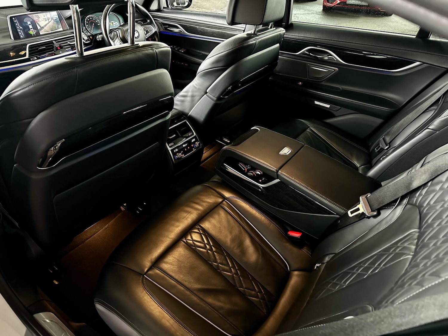 Used BMW 7 Series 2016 for sale - 77144219: Photo 13