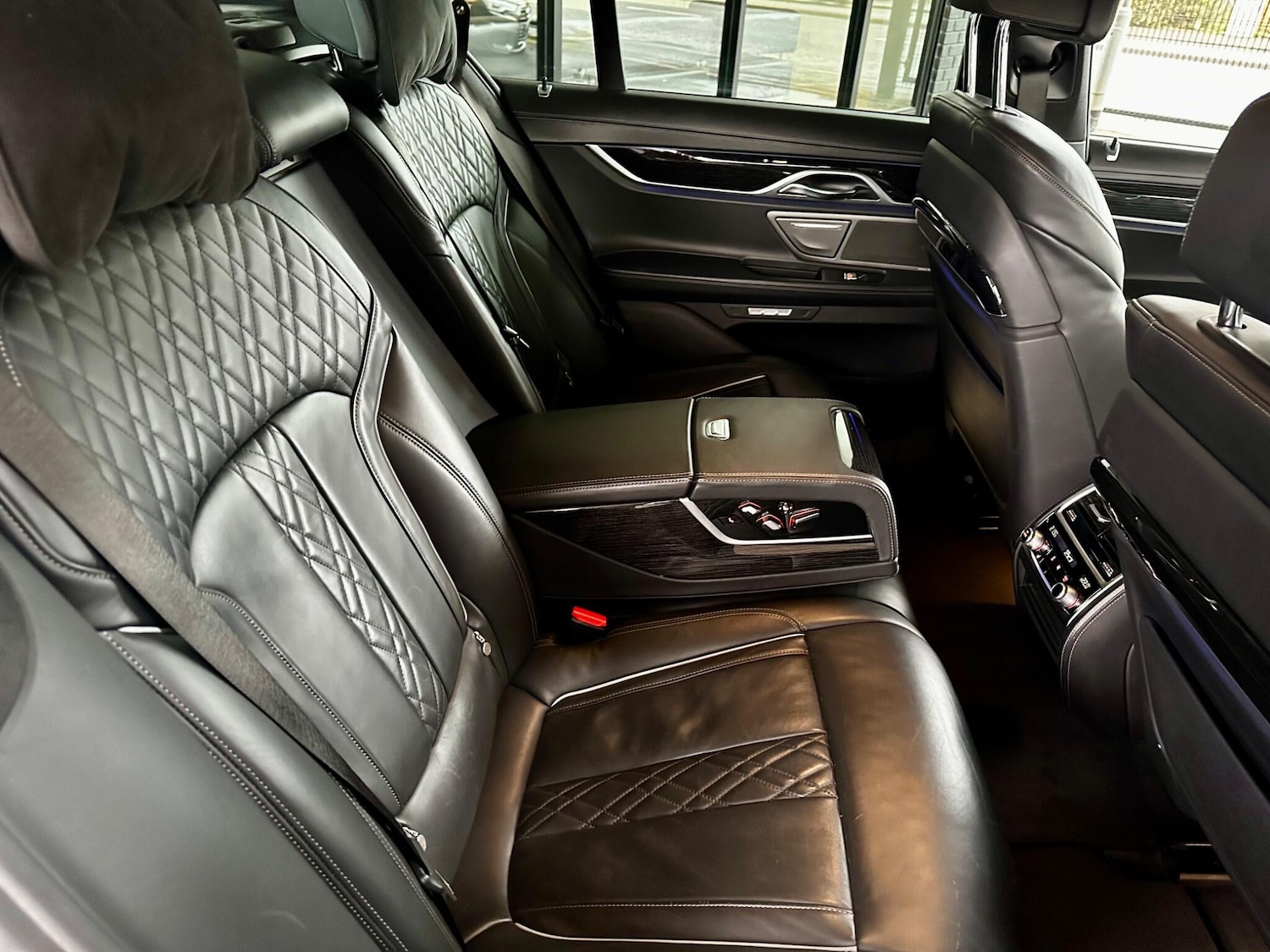 Used BMW 7 Series 2016 for sale - 77144219: Photo 14