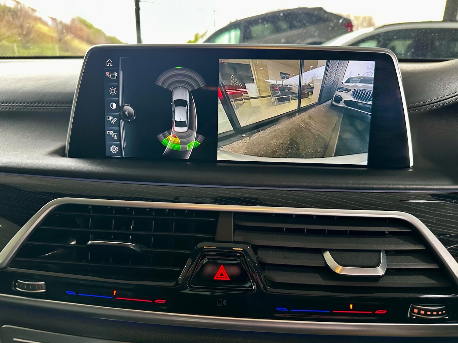 Used BMW 7 Series 2016 for sale - 77144219: Photo 18