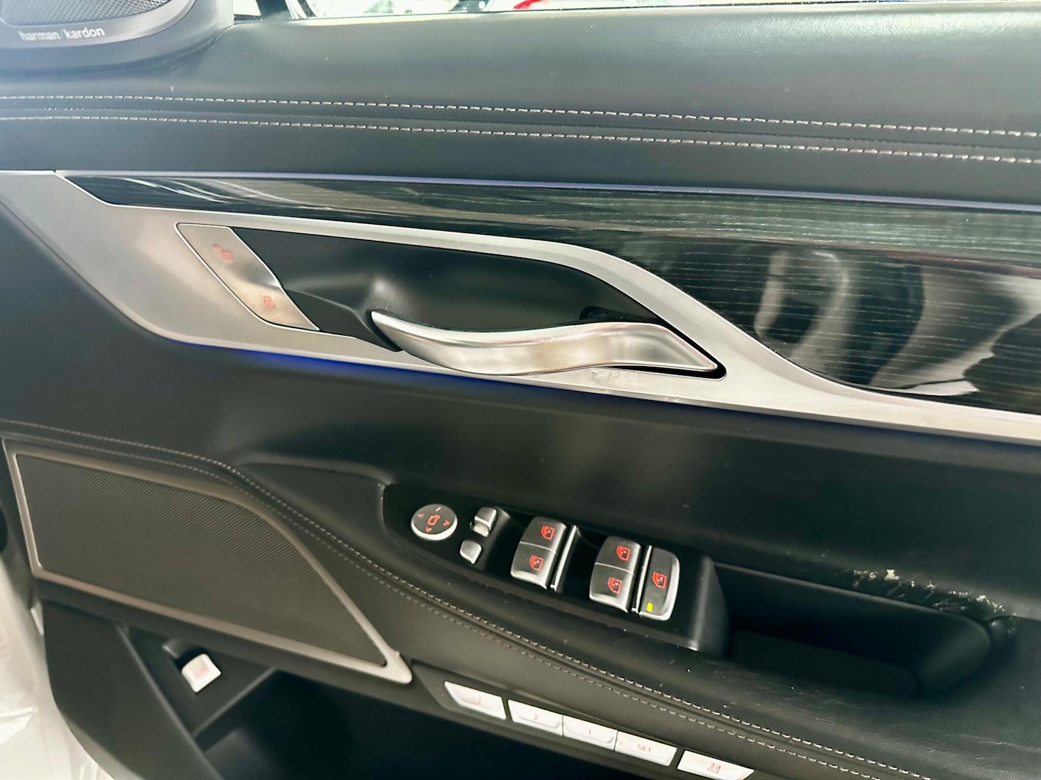 Used BMW 7 Series 2016 for sale - 77144219: Photo 19