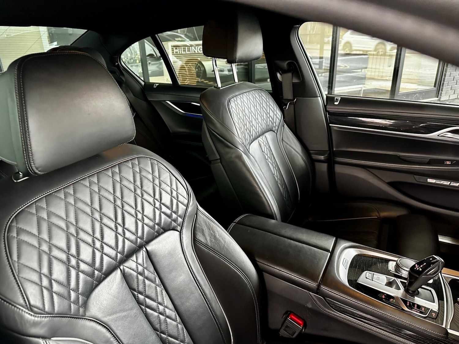 Used BMW 7 Series 2016 for sale - 77144219: Photo 20