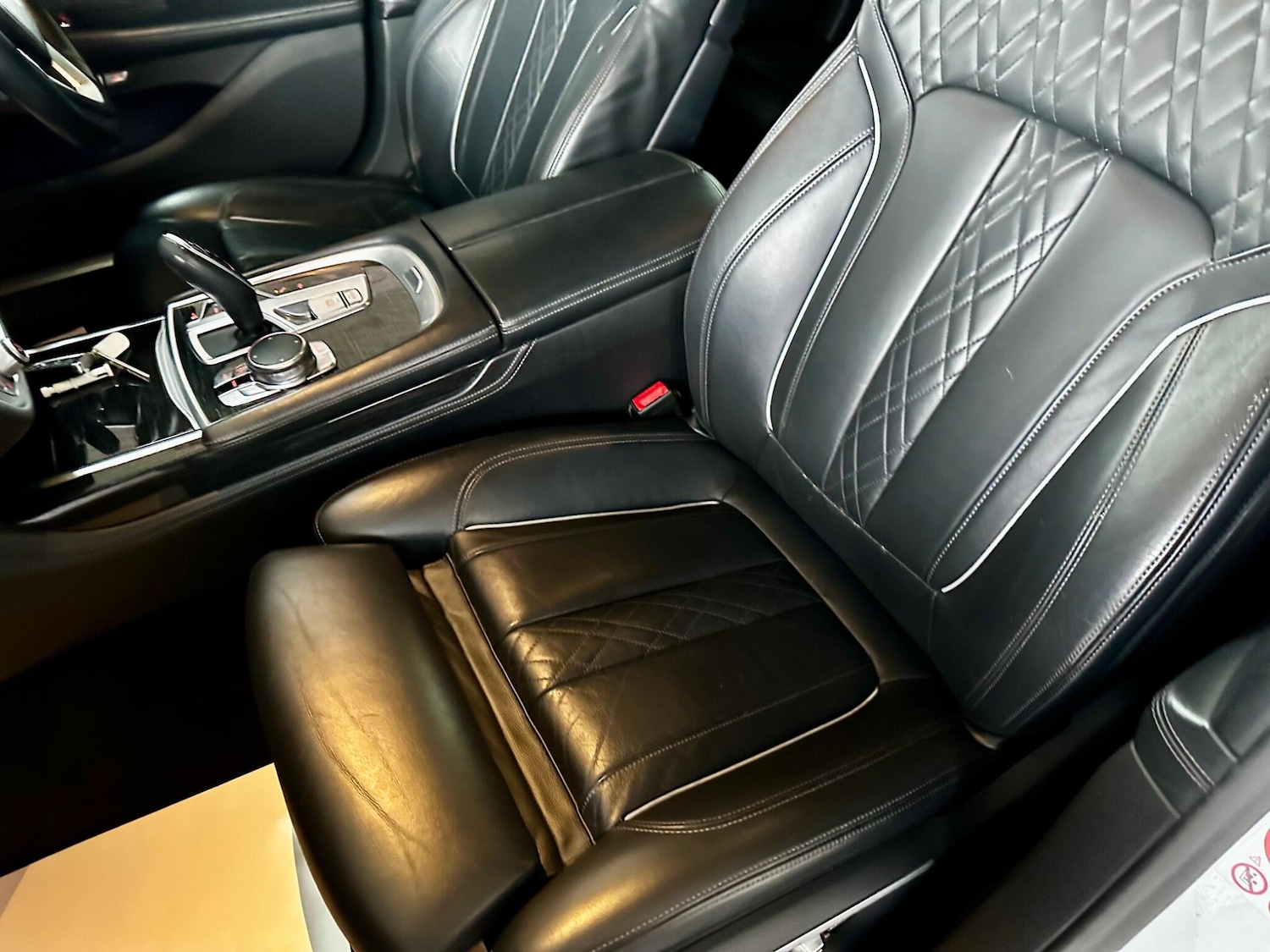 Used BMW 7 Series 2016 for sale - 77144219: Photo 28