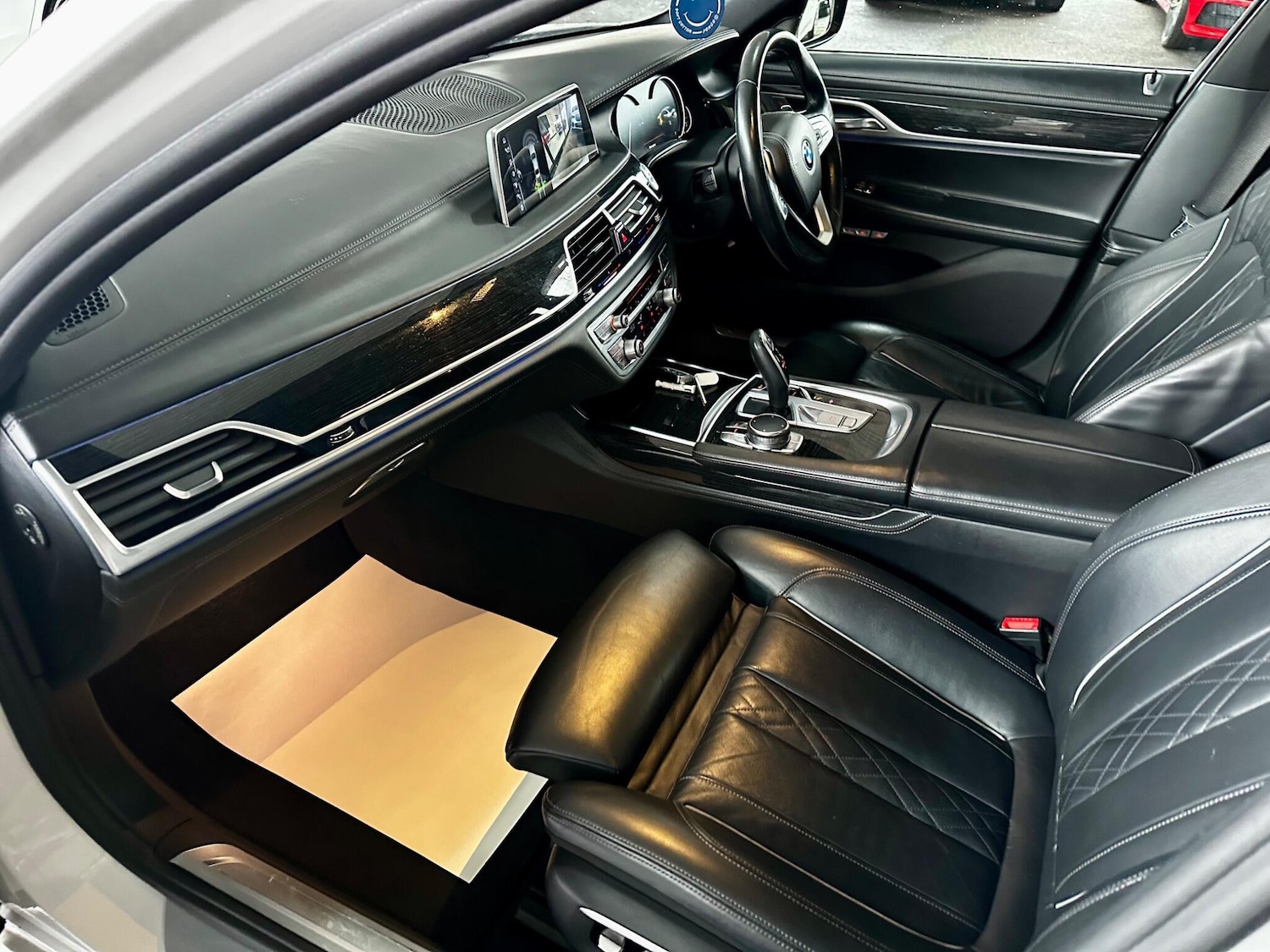 Used BMW 7 Series 2016 for sale - 77144219: Photo 29