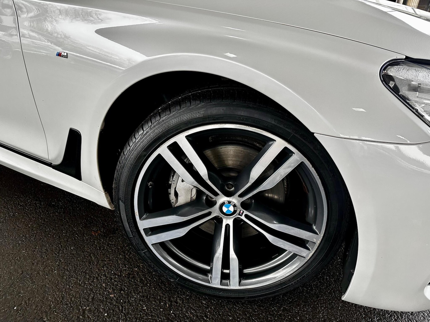 Used BMW 7 Series 2016 for sale - 77144219: Photo 31