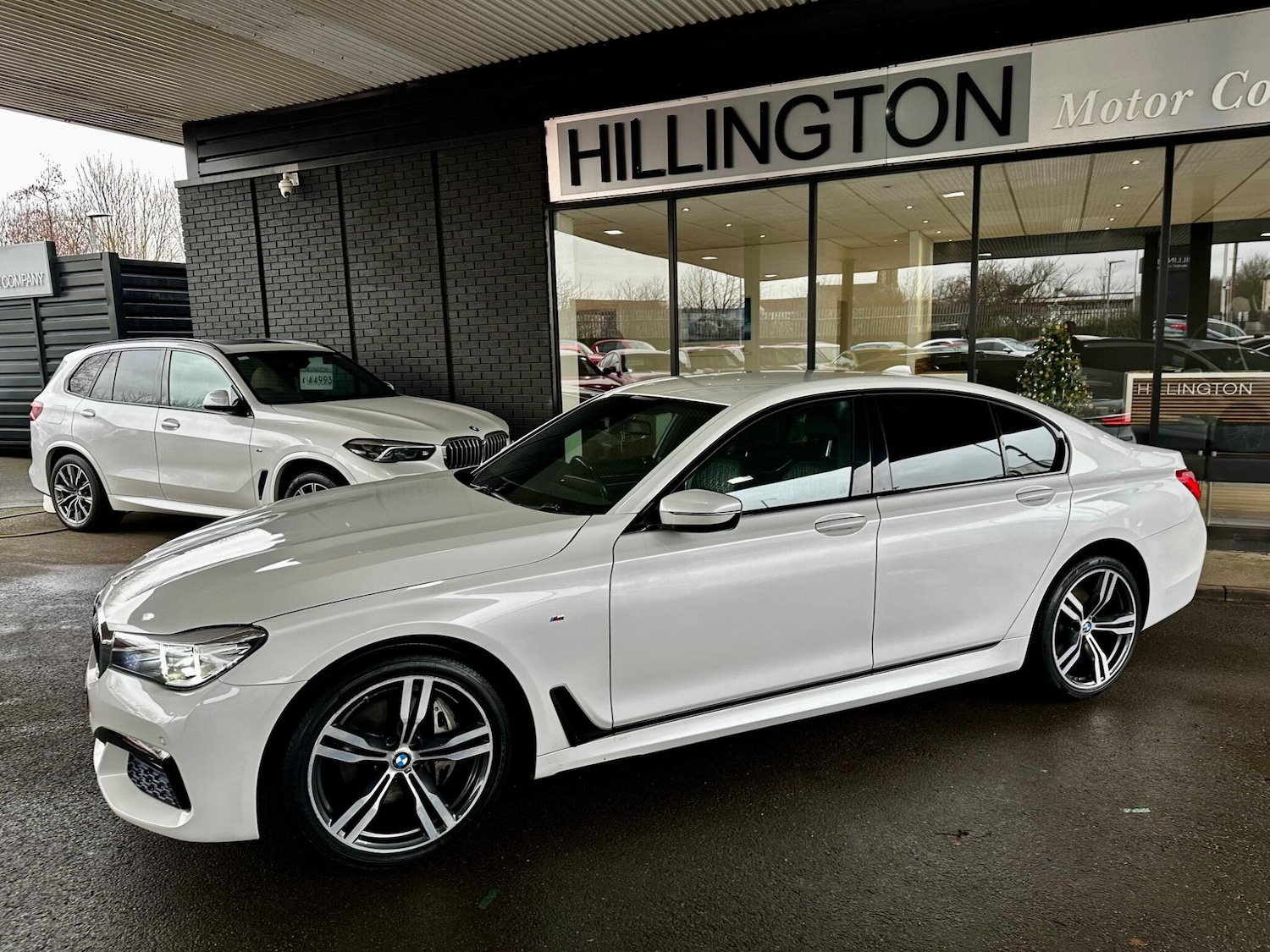 Used BMW 7 Series 2016 for sale - 77144219: Photo 7