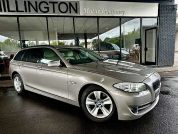 Used BMW 5 Series 2010 for sale - 74959042: Photo
