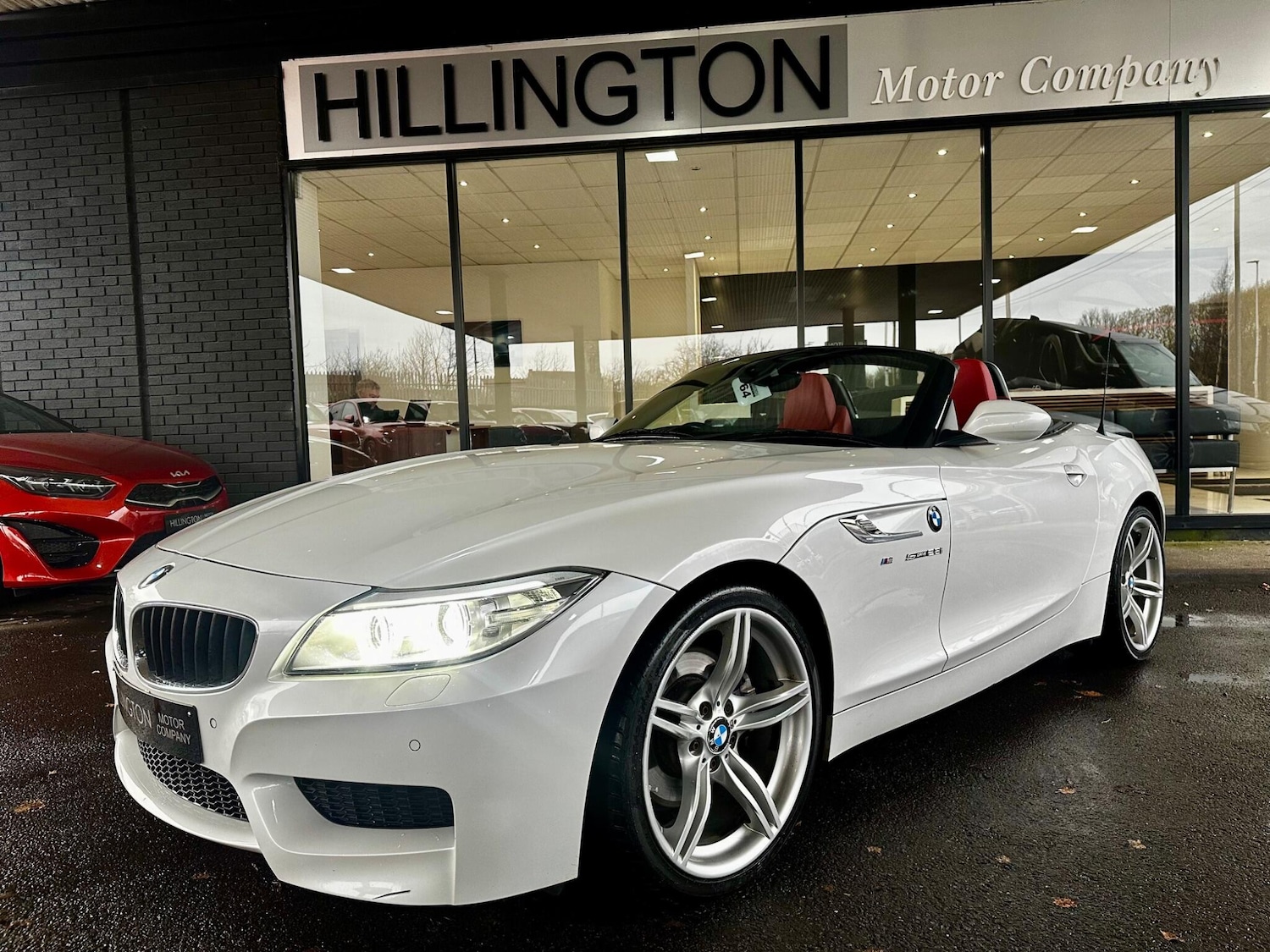Used BMW Z4 2014 for sale - 76657093: Photo 12