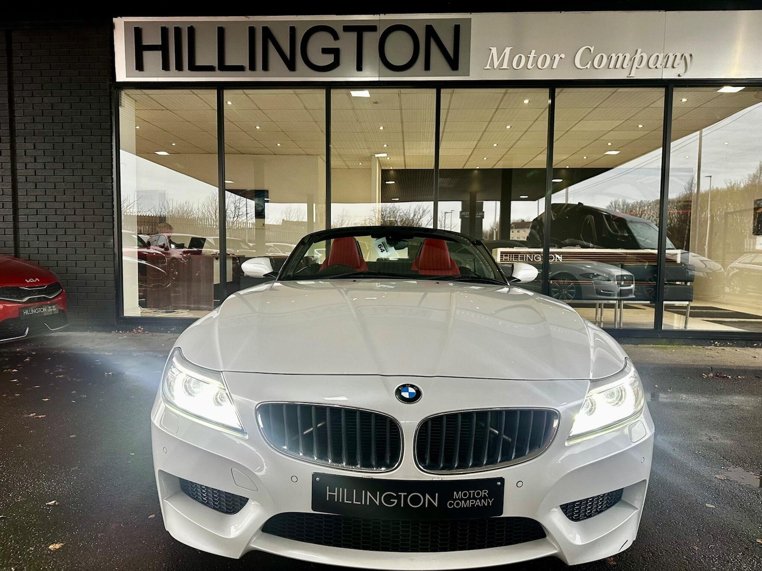 Used BMW Z4 2014 for sale - 76657093: Photo 13