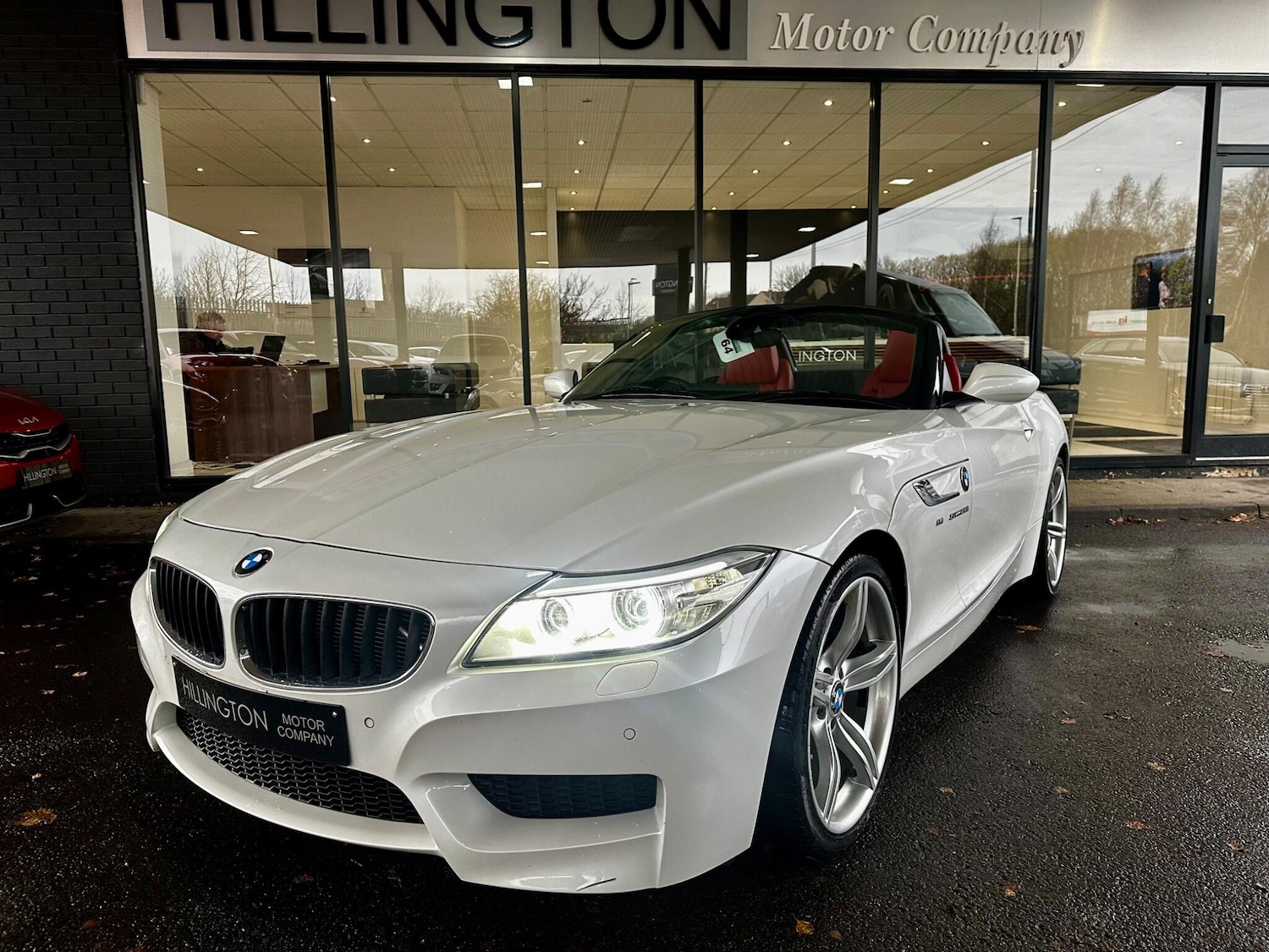 Used BMW Z4 2014 for sale - 76657093: Photo 15