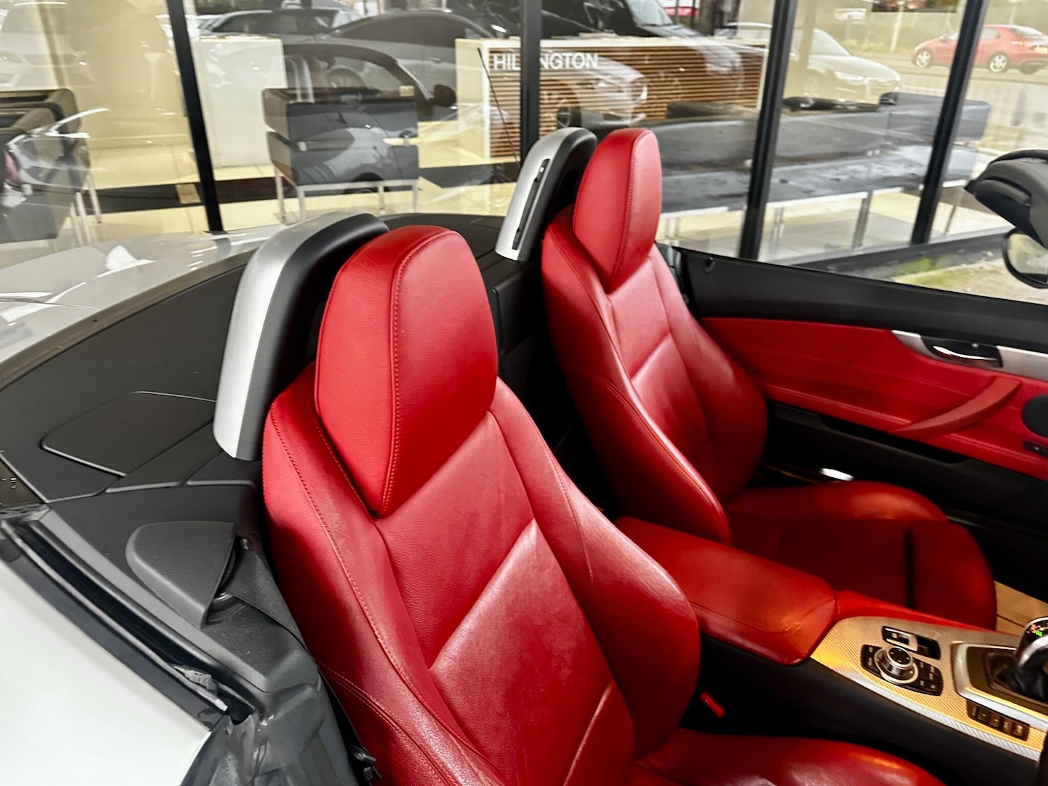 Used BMW Z4 2014 for sale - 76657093: Photo 19