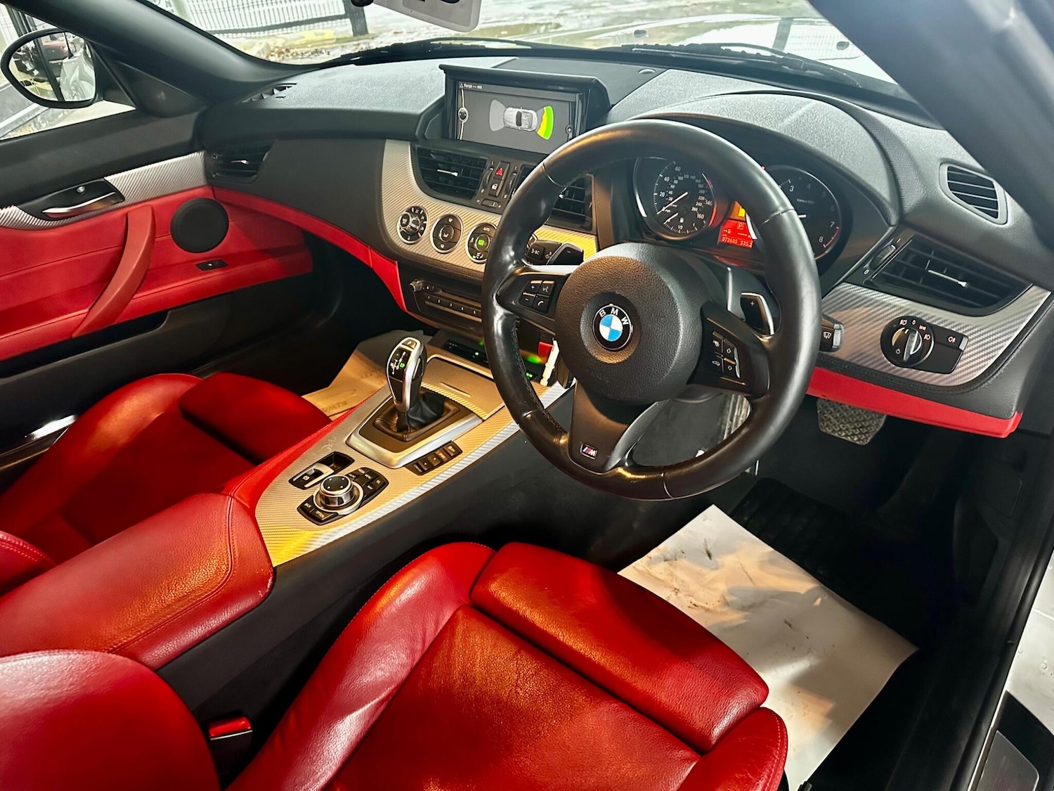 Used BMW Z4 2014 for sale - 76657093: Photo 21
