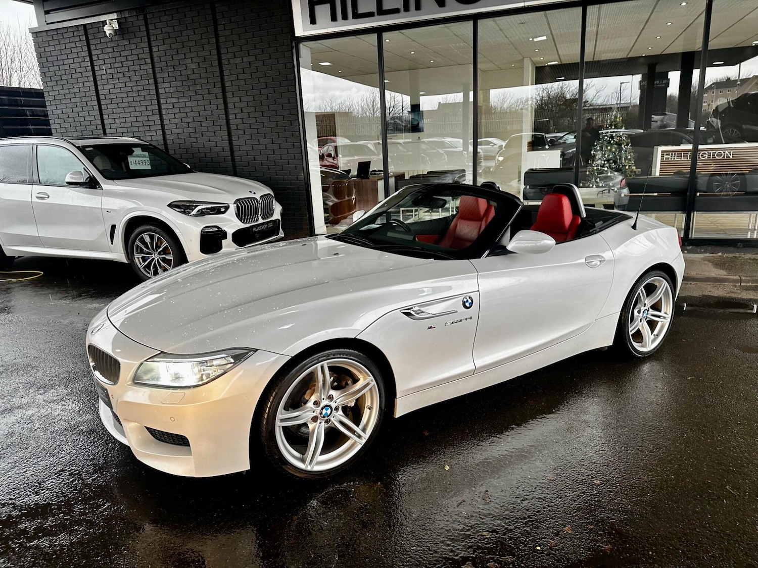 Used BMW Z4 2014 for sale - 76657093: Photo 23