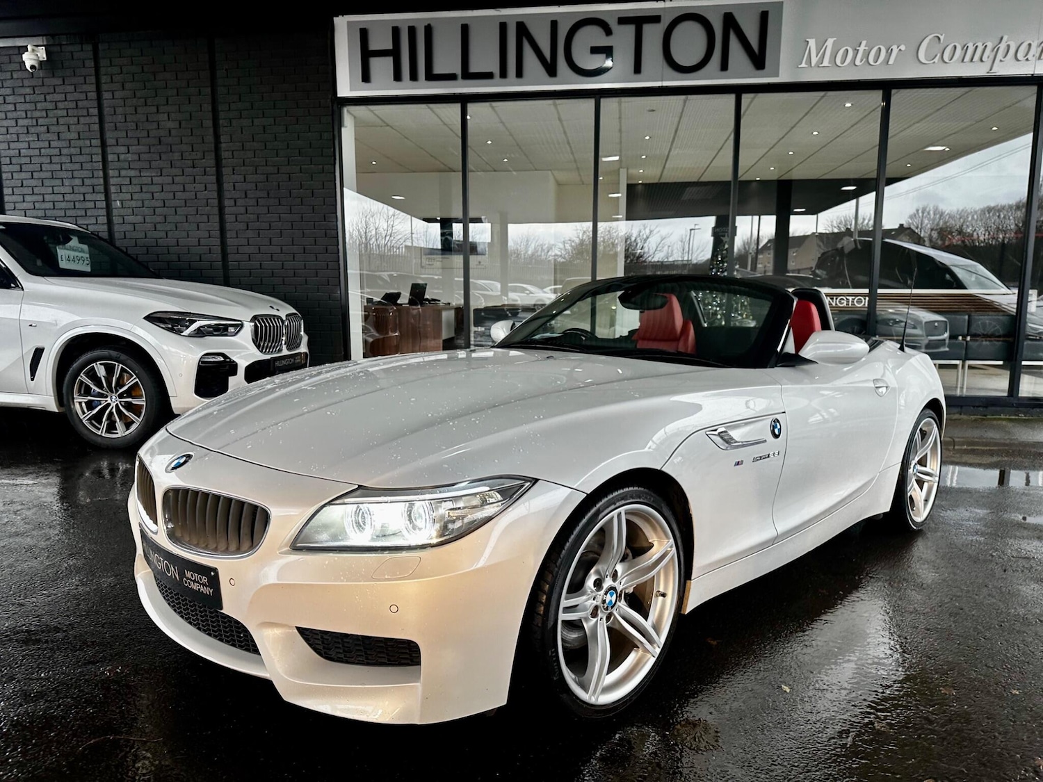 Used BMW Z4 2014 for sale - 76657093: Photo 24