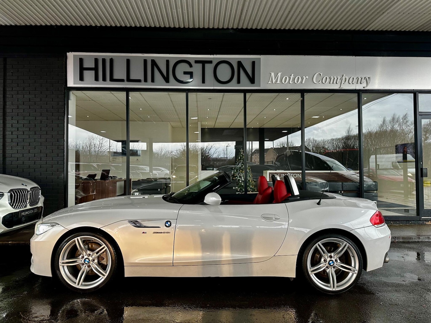 Used BMW Z4 2014 for sale - 76657093: Photo 27
