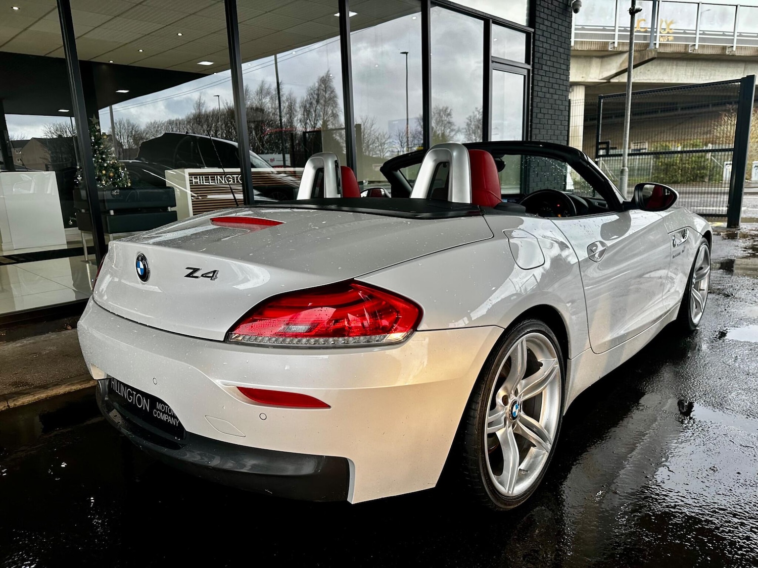 Used BMW Z4 2014 for sale - 76657093: Photo 28