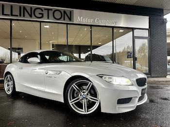 Used BMW Z4 2014 for sale - 76657093: Photo