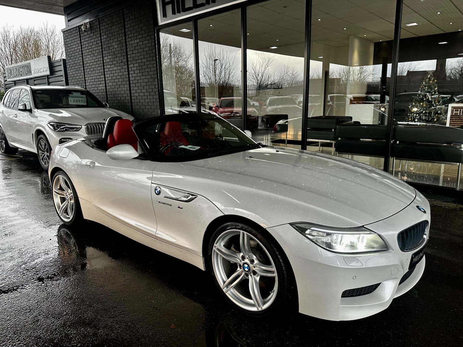 Used BMW Z4 2014 for sale - 76657093: Photo 30