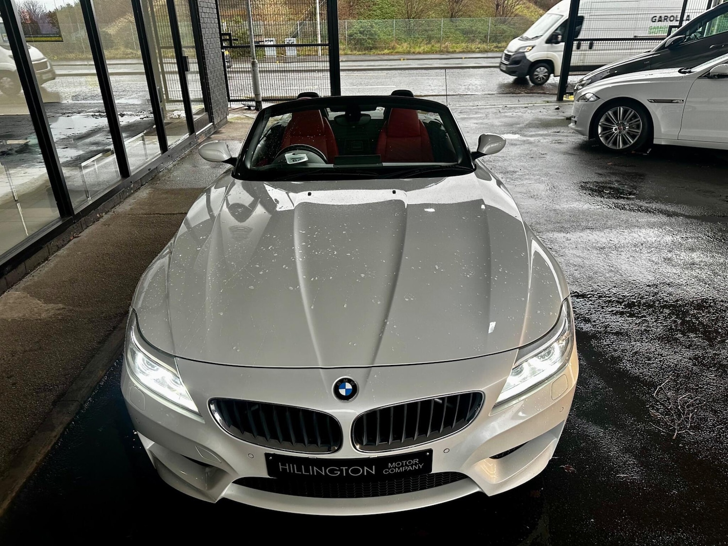 Used BMW Z4 2014 for sale - 76657093: Photo 31