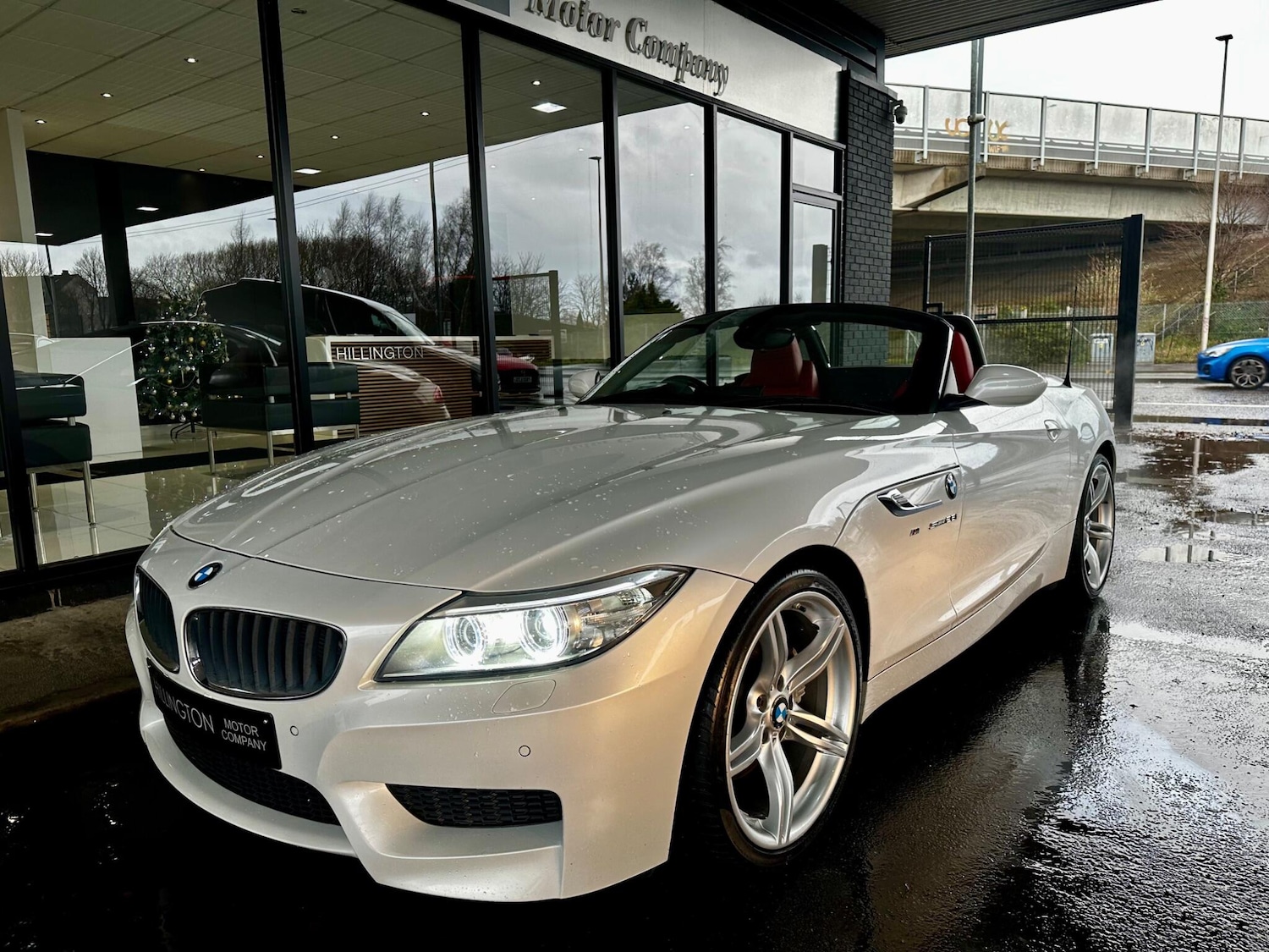 Used BMW Z4 2014 for sale - 76657093: Photo 32