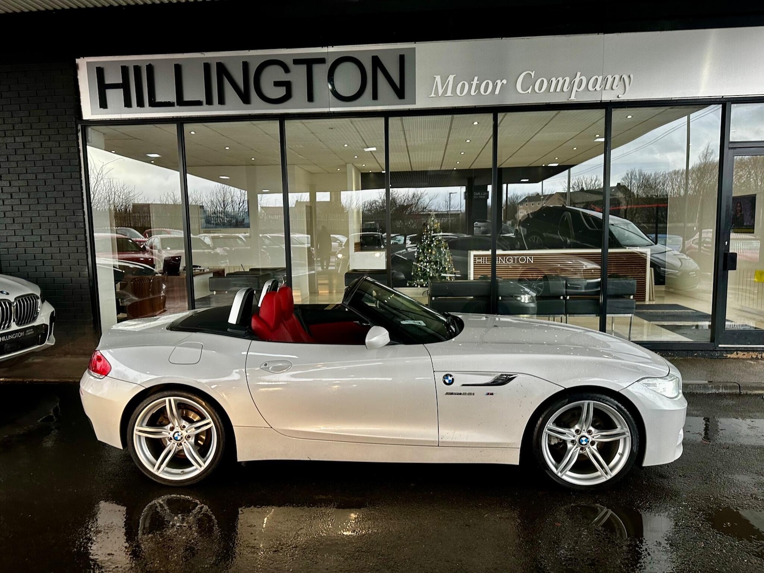 Used BMW Z4 2014 for sale - 76657093: Photo 33
