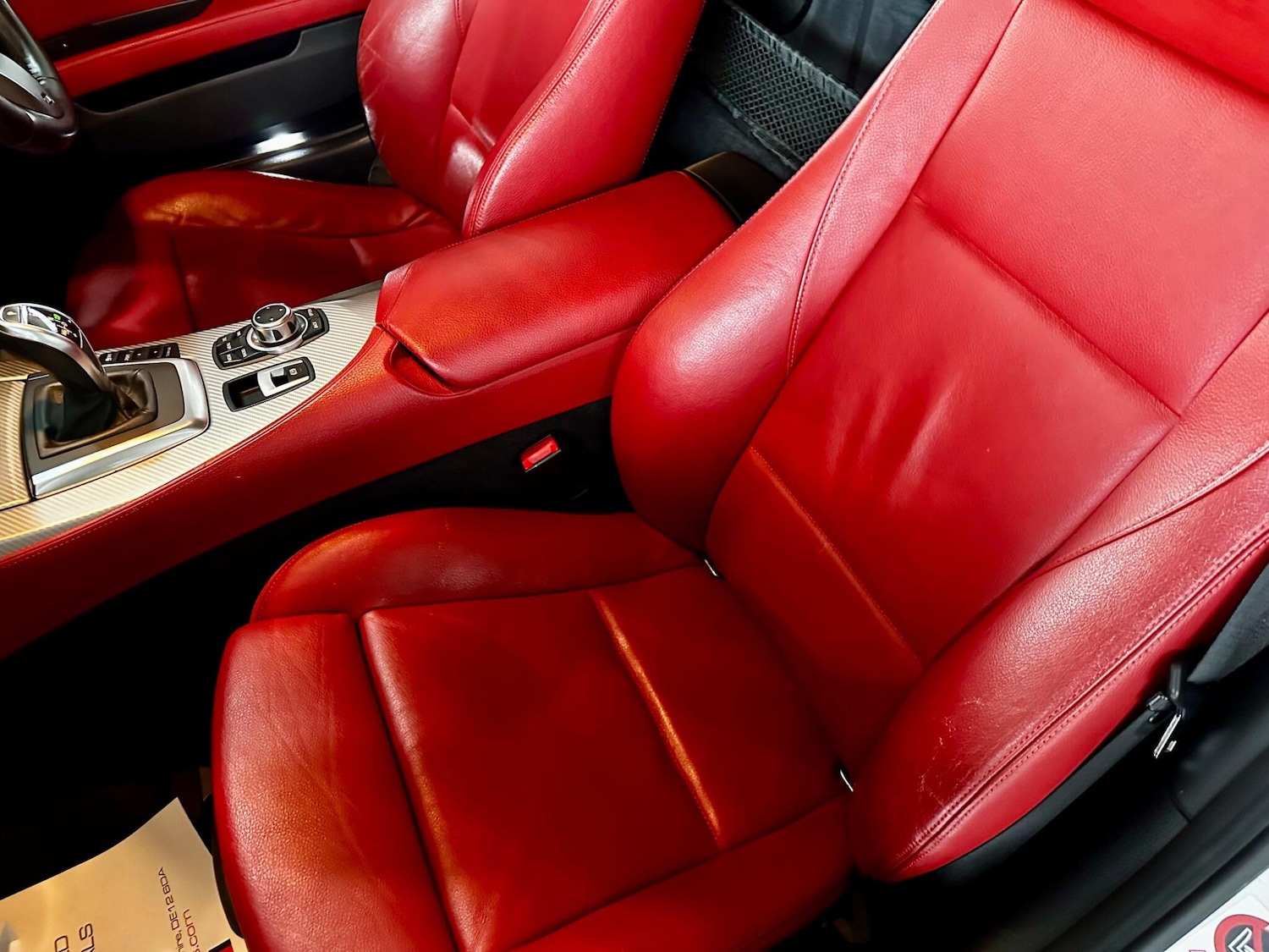 Used BMW Z4 2014 for sale - 76657093: Photo 34