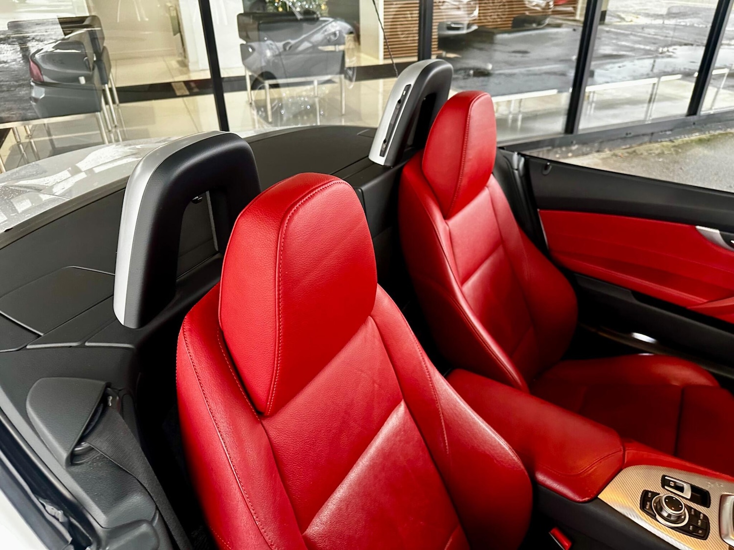 Used BMW Z4 2014 for sale - 76657093: Photo 36