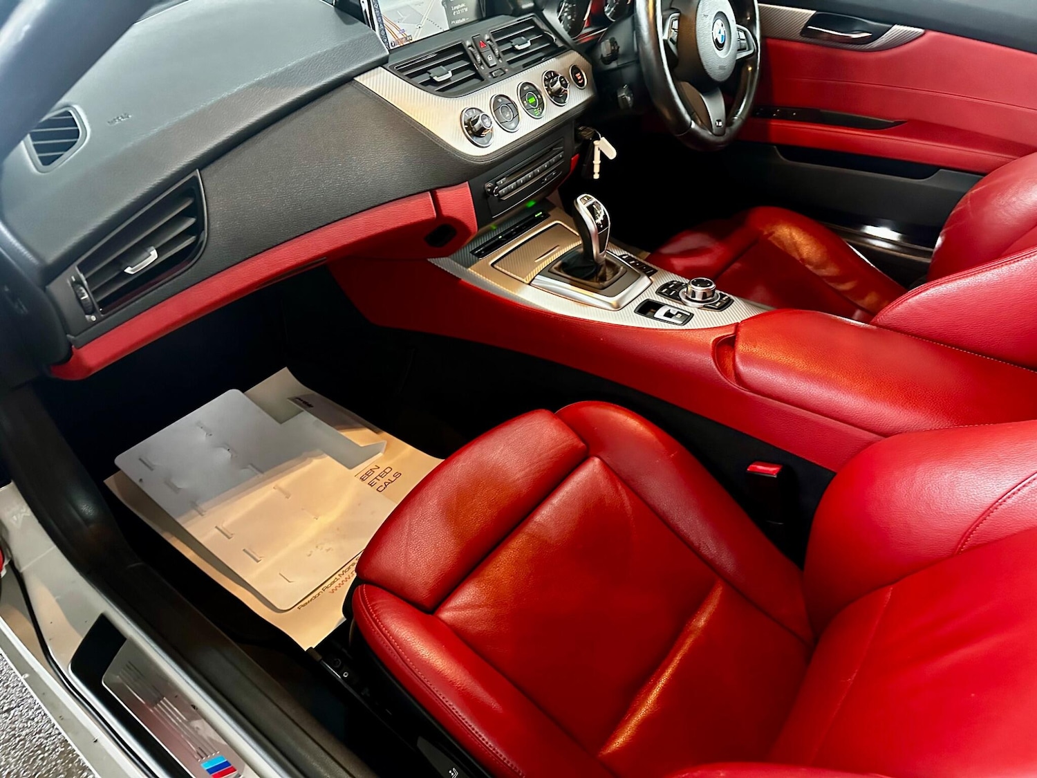 Used BMW Z4 2014 for sale - 76657093: Photo 38