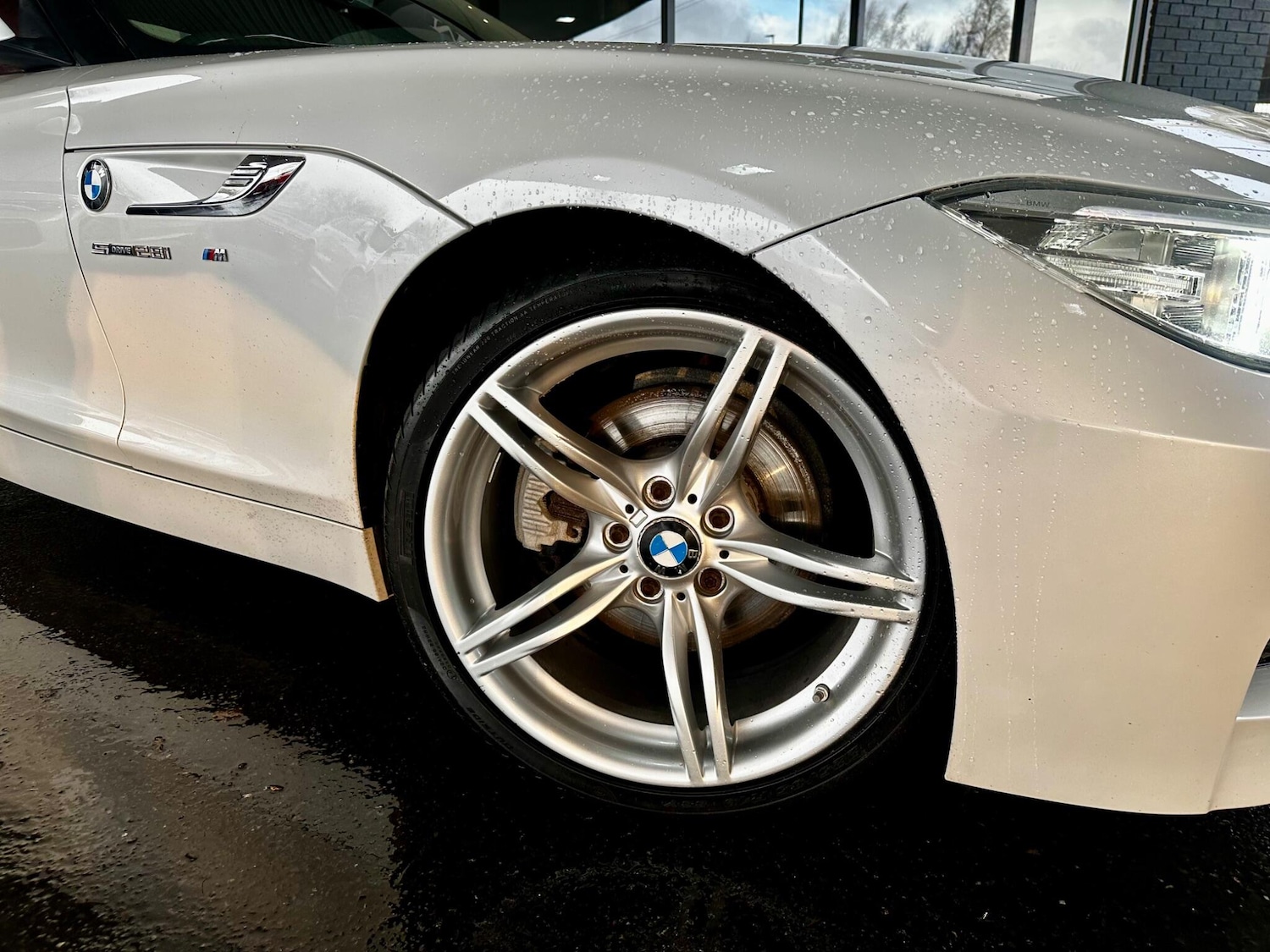 Used BMW Z4 2014 for sale - 76657093: Photo 39