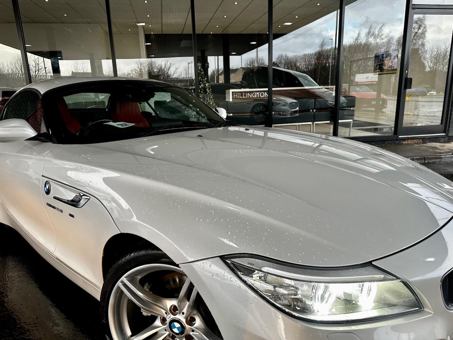 Used BMW Z4 2014 for sale - 76657093: Photo 40