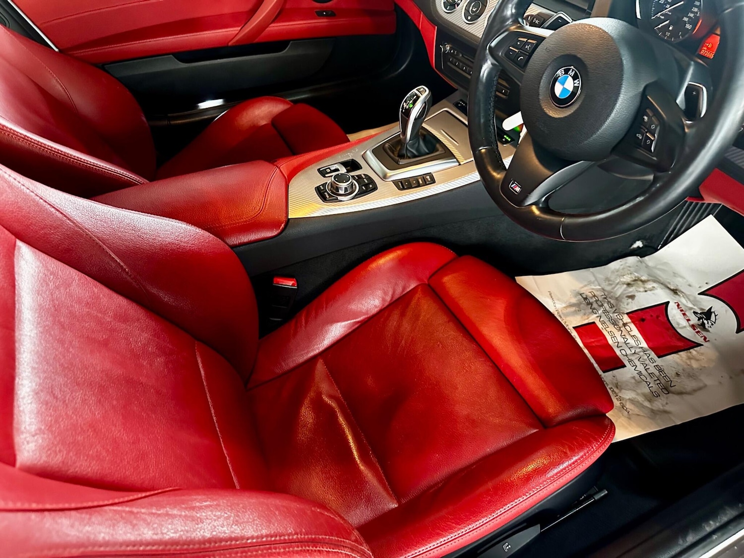 Used BMW Z4 2014 for sale - 76657093: Photo 41