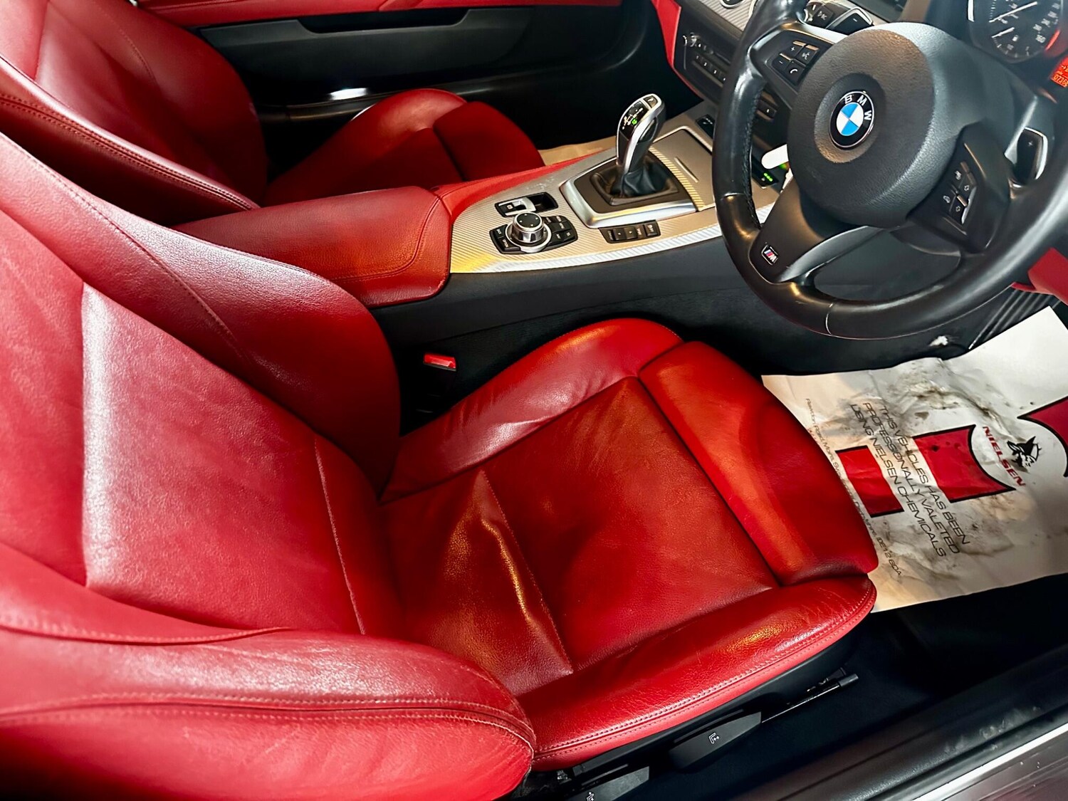 Used BMW Z4 2014 for sale - 76657093: Photo 43