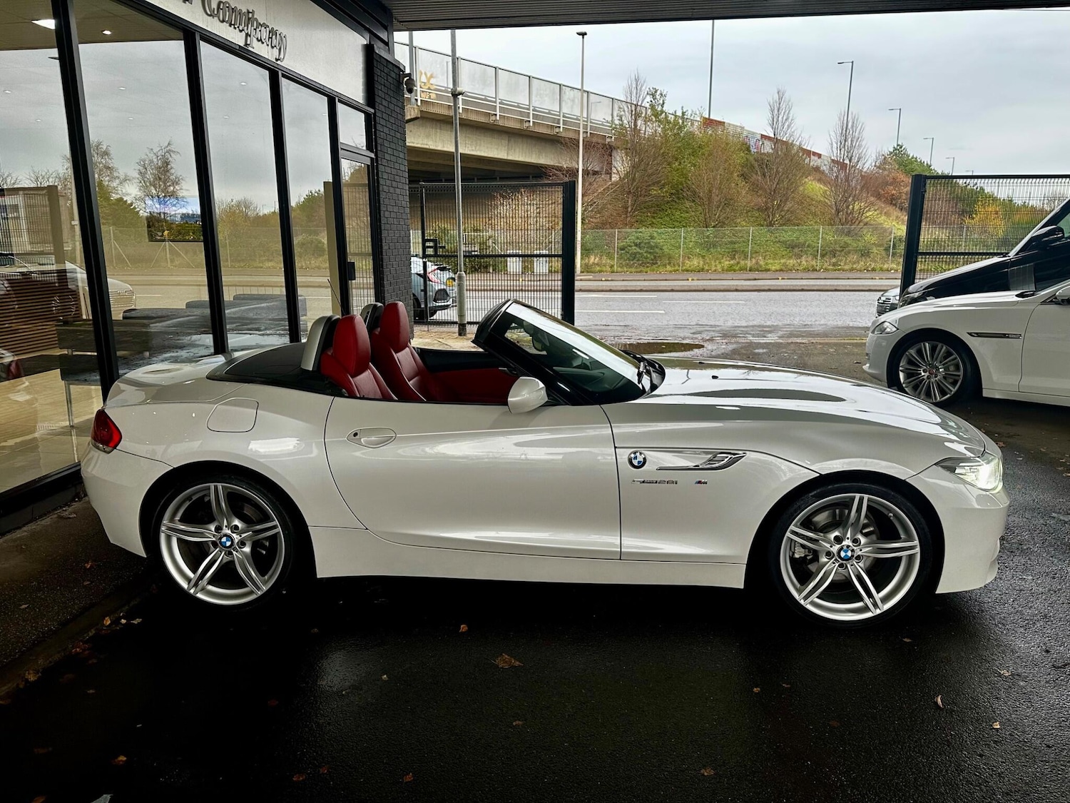 Used BMW Z4 2014 for sale - 76657093: Photo 9