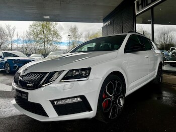 Used Skoda Octavia 2018 for sale - 78244676: Photo